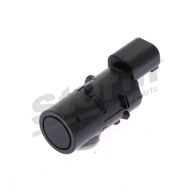 Capteur, aide au stationnement STORM QUALITY PARTS 777130
