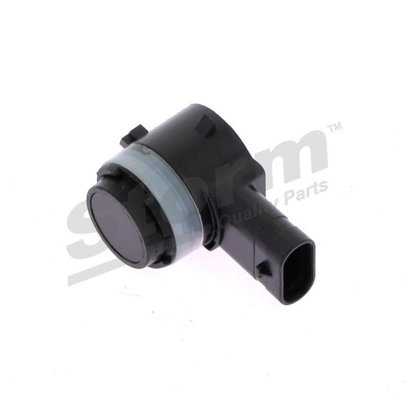 Capteur, aide au stationnement STORM QUALITY PARTS 151107