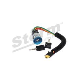 Fermeture-volant STORM QUALITY PARTS 87121