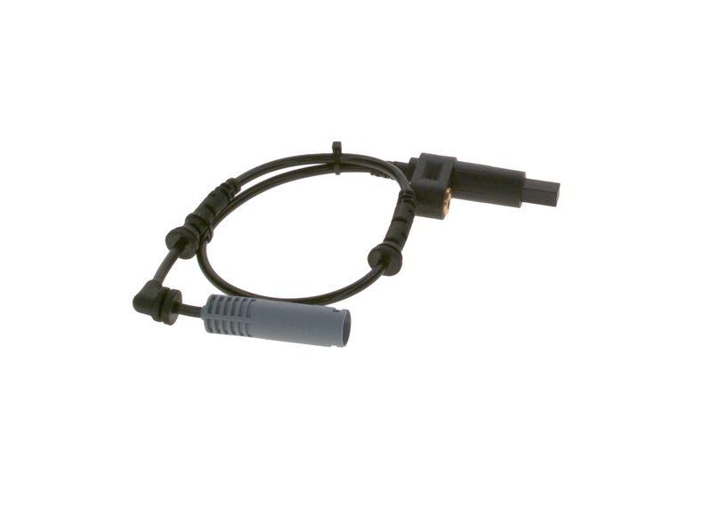 Capteur, vitesse de roue BOSCH 0 986 594 018
