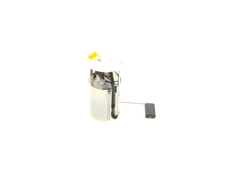 Unité d'injection de carburant BOSCH 0 580 203 429
