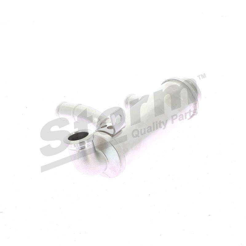 Radiateur, réaspiration des gaz d'échappement STORM QUALITY PARTS 9069