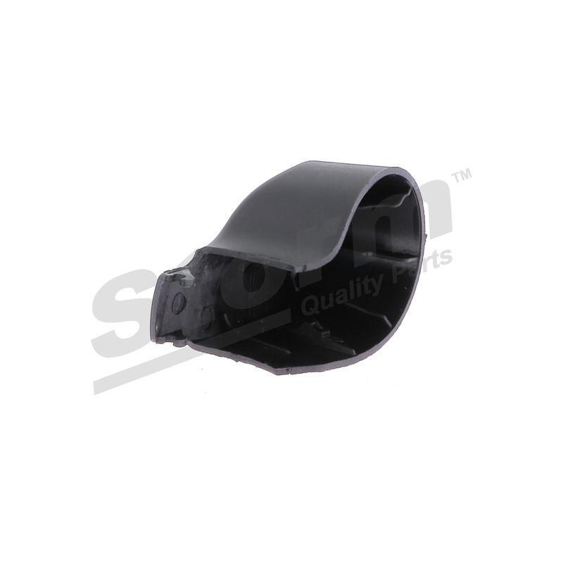 Bonnete/tête/bout,bras d'essuie-glace STORM QUALITY PARTS 97042