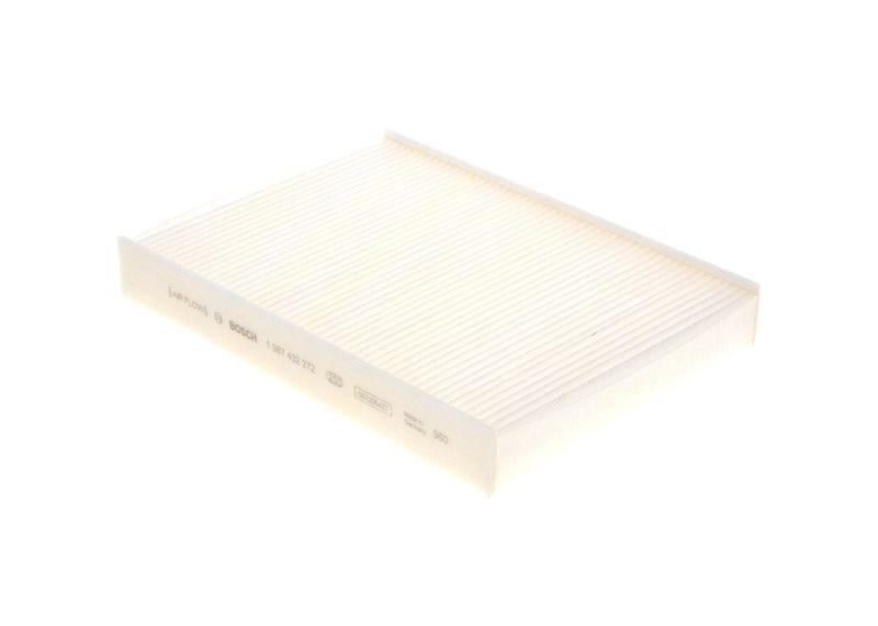 Filtre, air de l'habitacle BOSCH 1 987 432 272