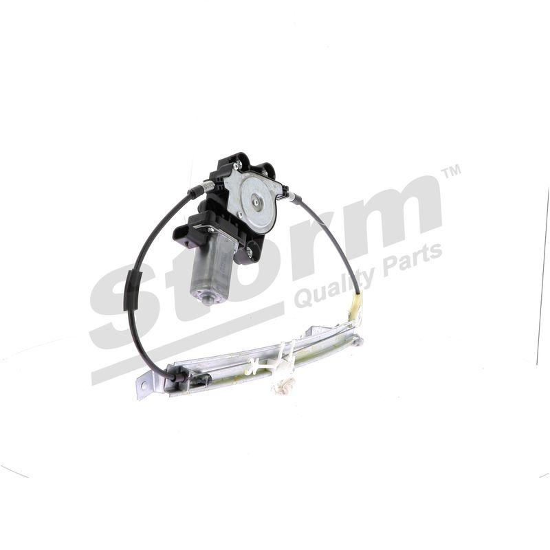 Lève-vitre STORM QUALITY PARTS 39777