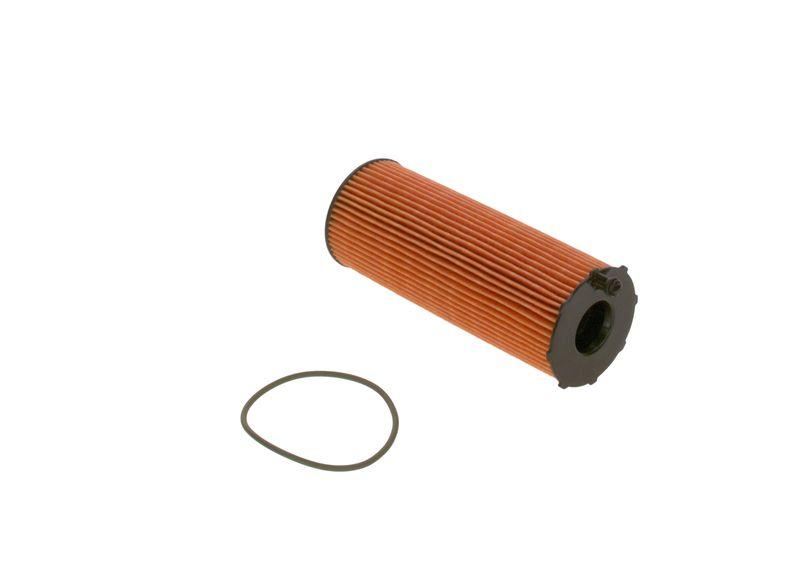 Filtre à huile BOSCH F 026 407 066