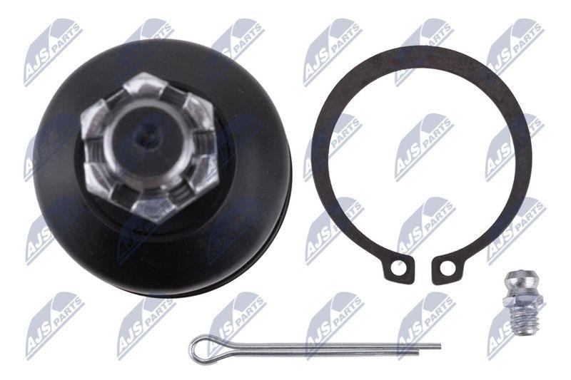 Rotule de suspension NTY ZSD-NS-024