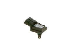 Capteur, pression de suralimentation BOSCH 0 281 002 573