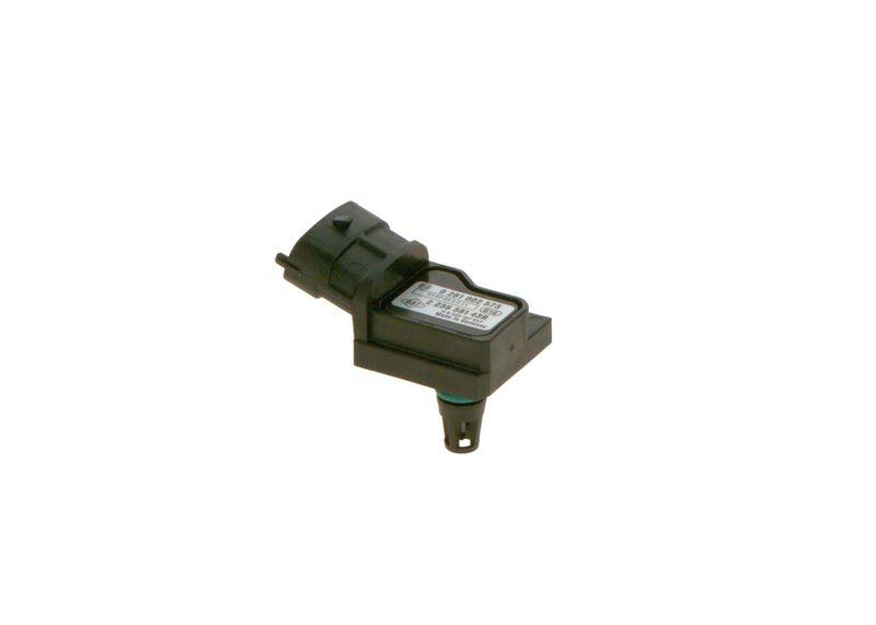 Capteur, pression de suralimentation BOSCH 0 281 002 573