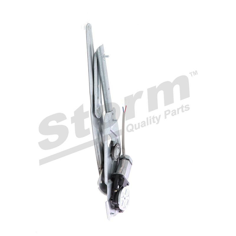 Lève-vitre STORM QUALITY PARTS 81176