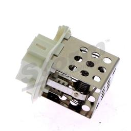Résistance, pulseur d'air habitacle STORM QUALITY PARTS 888706