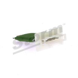 Résistance, pulseur d'air habitacle STORM QUALITY PARTS 888713