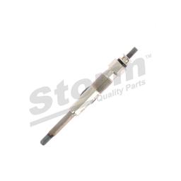 Bougie de préchauffage STORM QUALITY PARTS 502020