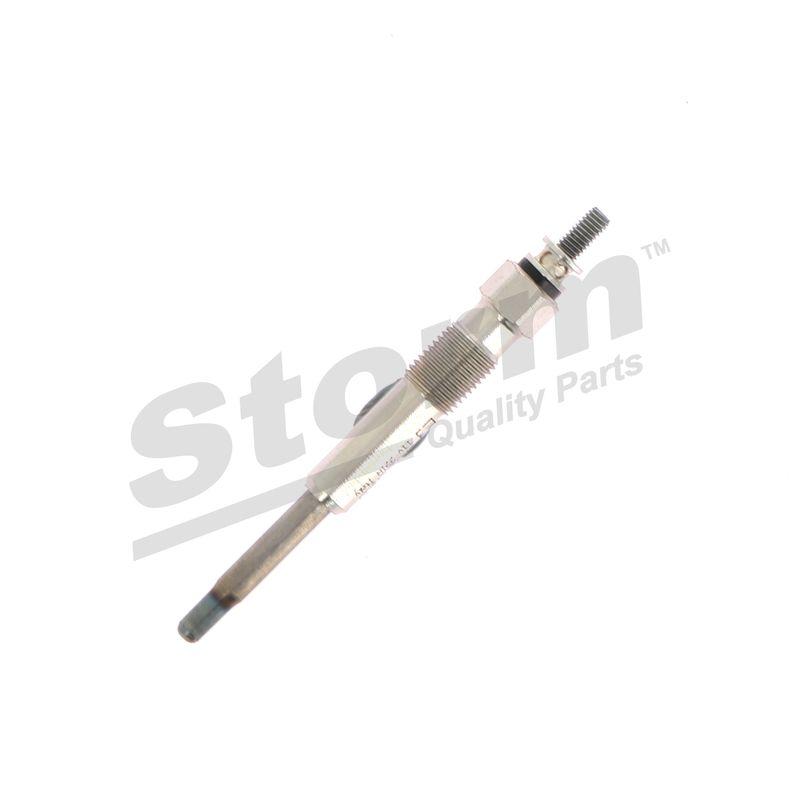 Bougie de préchauffage STORM QUALITY PARTS 502020
