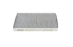 Filtre, air de l'habitacle BOSCH 1987432415