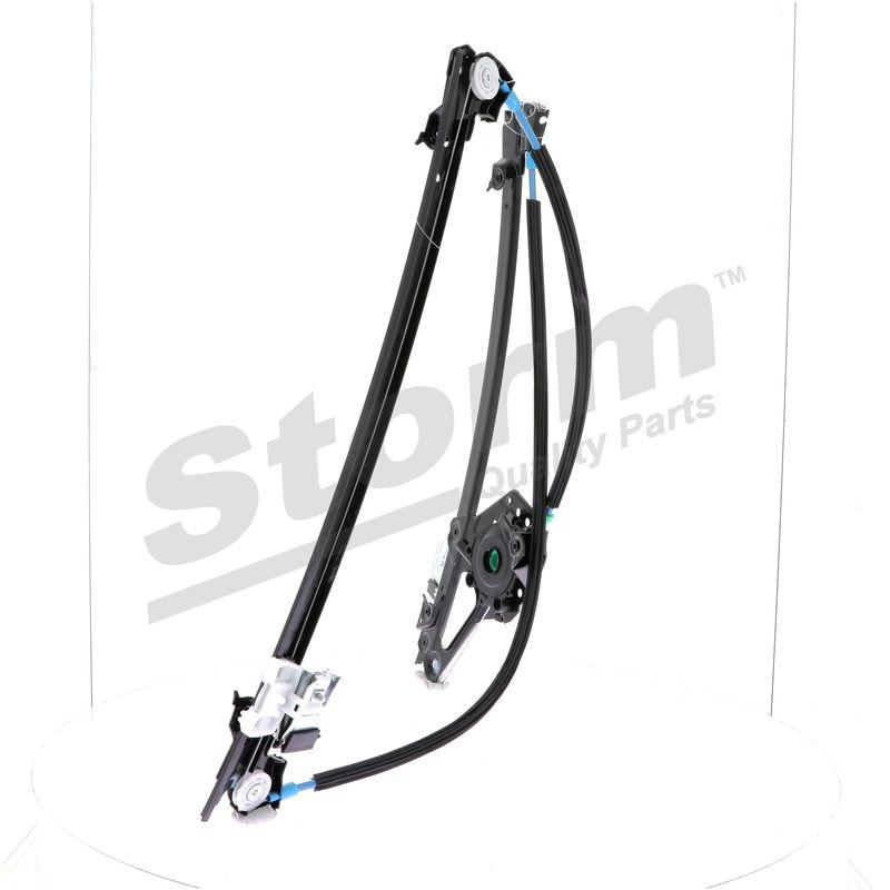 Lève-vitre STORM QUALITY PARTS 4857505