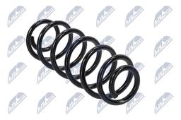 Ressort de suspension NTY ASZ-AU-049