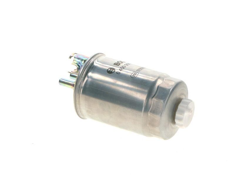 Filtre à carburant BOSCH 0 450 906 407