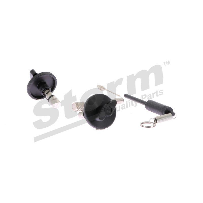 Kit d'outils de réglage, épure de distribution STORM QUALITY PARTS 555508