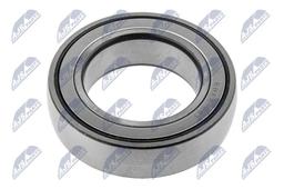 Palier-relais, arbre moteur NTY NLP-FR-001