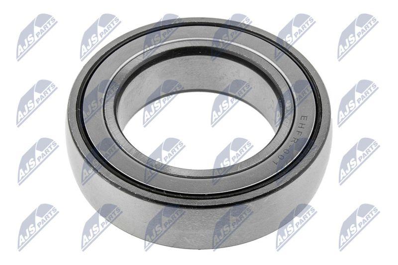 Palier-relais, arbre moteur NTY NLP-FR-001