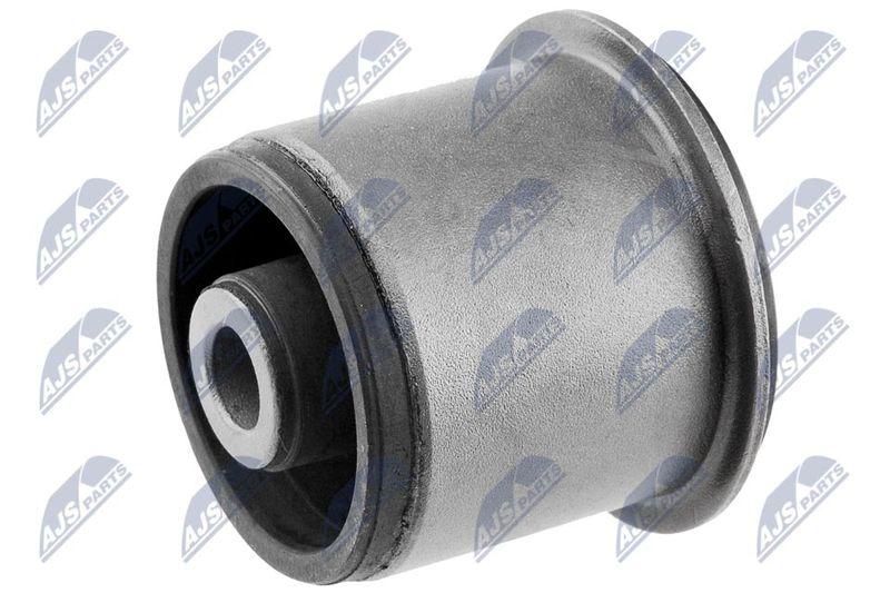 Suspension, Différentiel NTY ZTT-NS-061A