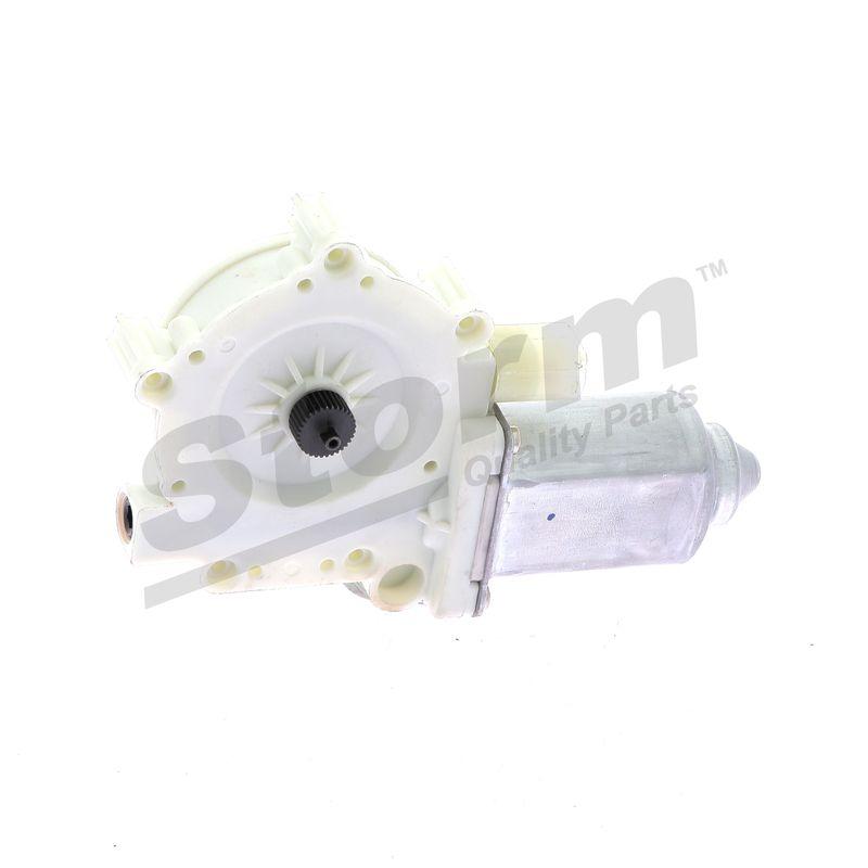 Moteur électrique, lève-vitre STORM QUALITY PARTS 136872