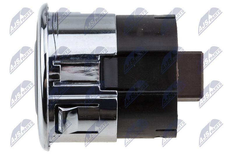 Bouton de démarrage/arrêt NTY EWS-NS-036