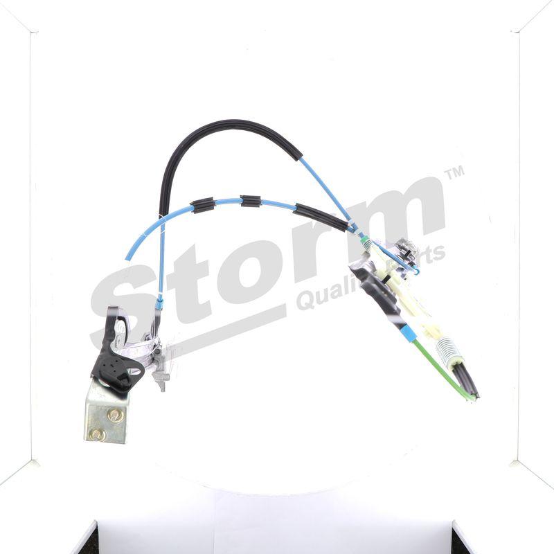 Lève-vitre STORM QUALITY PARTS 15475