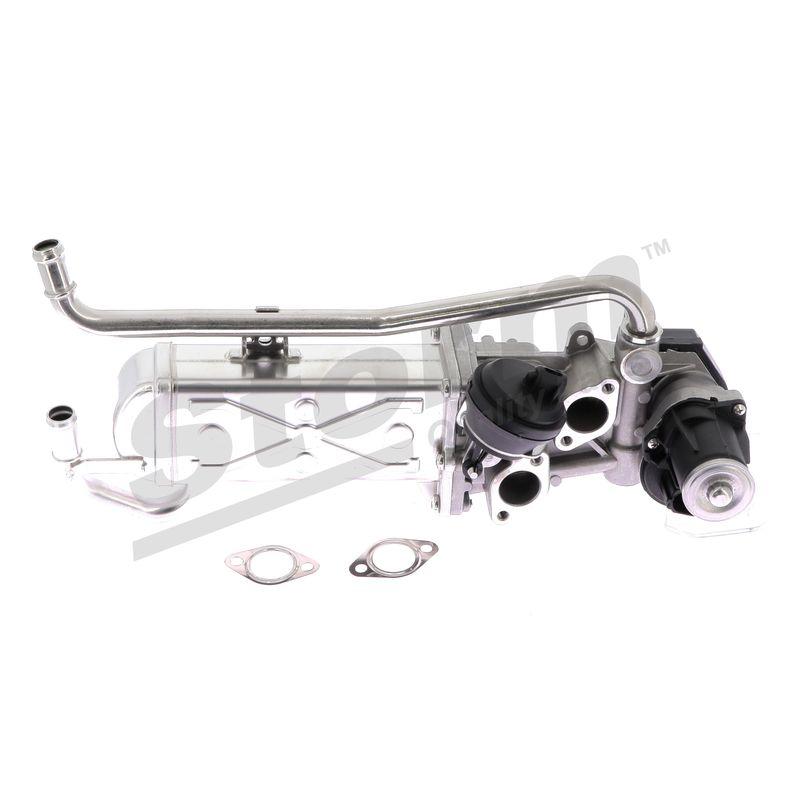 Vanne EGR STORM QUALITY PARTS 9033