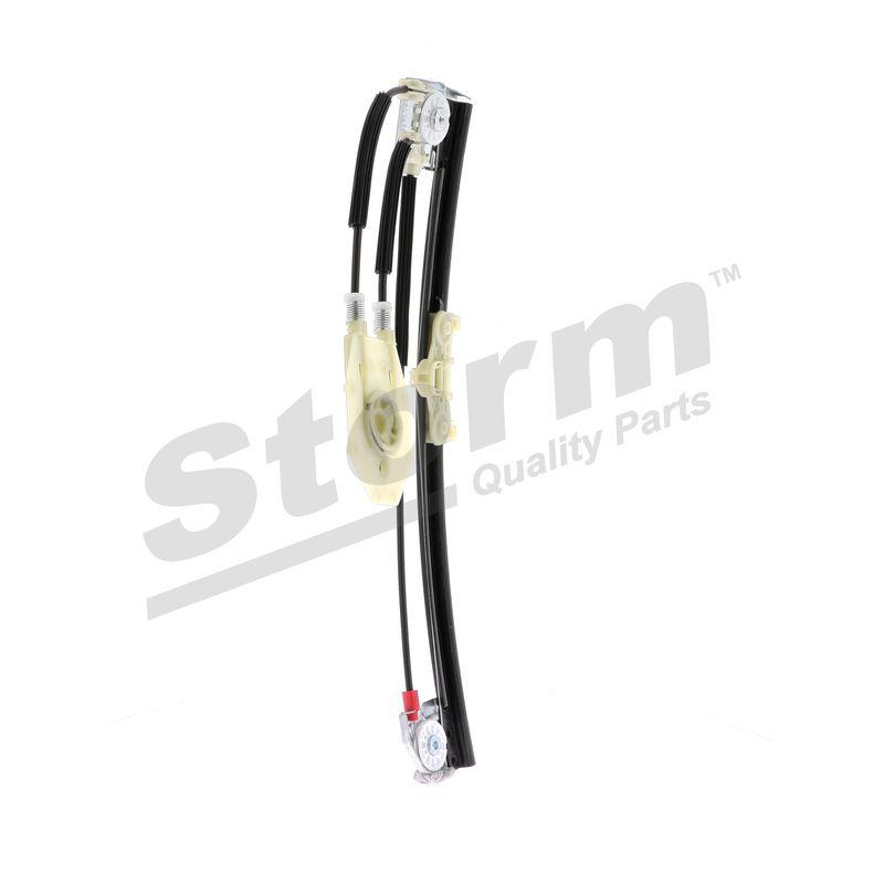 Lève-vitre STORM QUALITY PARTS 17273