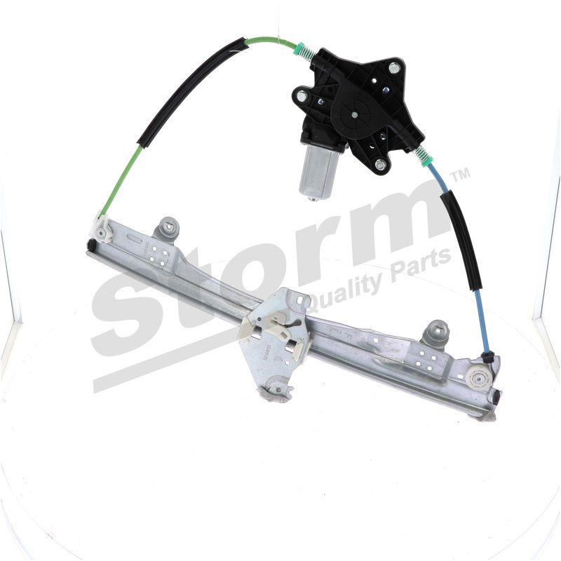 Lève-vitre STORM QUALITY PARTS 81177