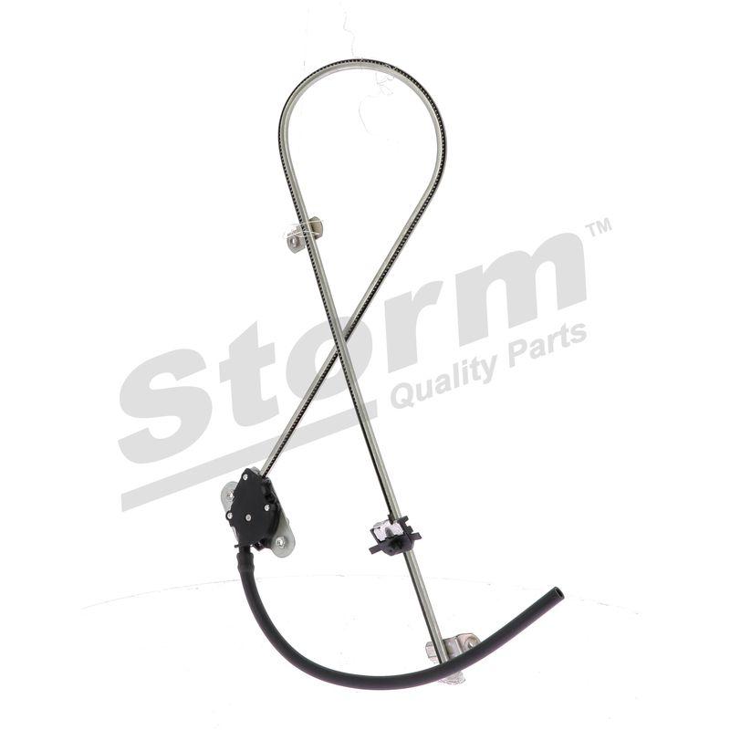 Lève-vitre STORM QUALITY PARTS 33079