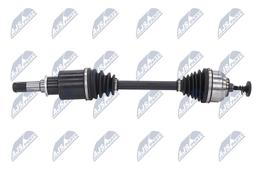 Arbre de transmission NTY NPW-ME-231