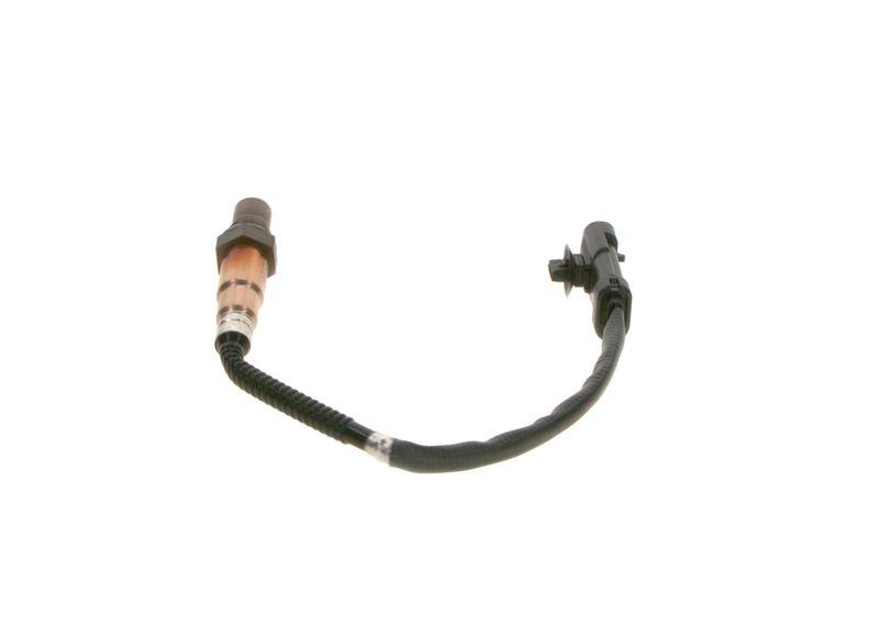 Sonde lambda BOSCH 0 258 006 295