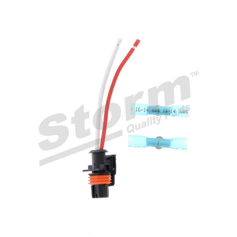 Kit réparation de câble, injecteur STORM QUALITY PARTS 399104