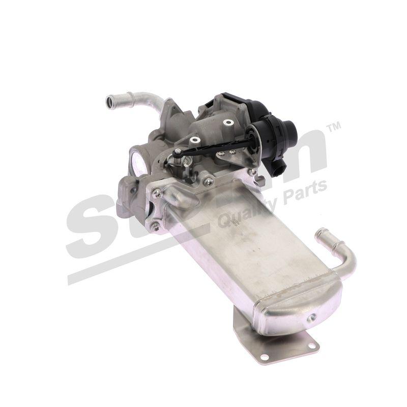 Vanne EGR STORM QUALITY PARTS 9091