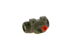 Cylindre de roue BOSCH F 026 002 521