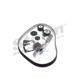 Pompe à eau + kit de courroie crantée STORM QUALITY PARTS 914560KP