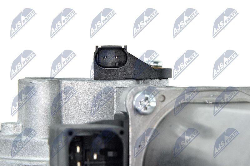 Interrupteur, transmission intégrale NTY ESR-BM-001