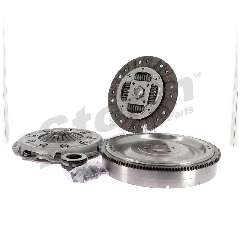 Kit adaptateur, embrayage STORM QUALITY PARTS STO1022