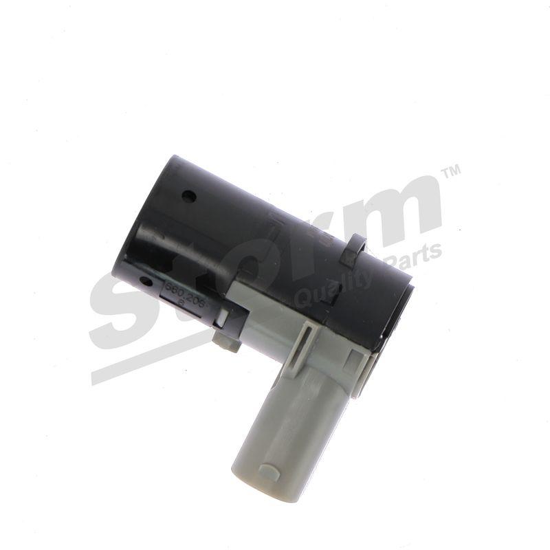 Capteur, aide au stationnement STORM QUALITY PARTS 777140