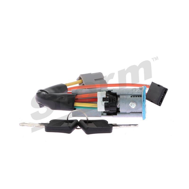 Fermeture-volant STORM QUALITY PARTS 20026