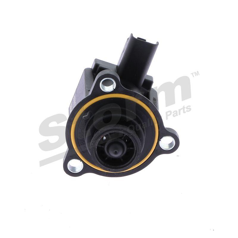 Valve d'air de circulation,compresseur STORM QUALITY PARTS 777997