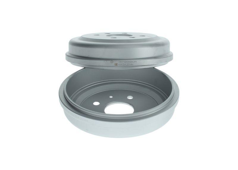Tambour de frein BOSCH 0986477225