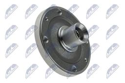 Moyeu de roue NTY KLP-CT-019P