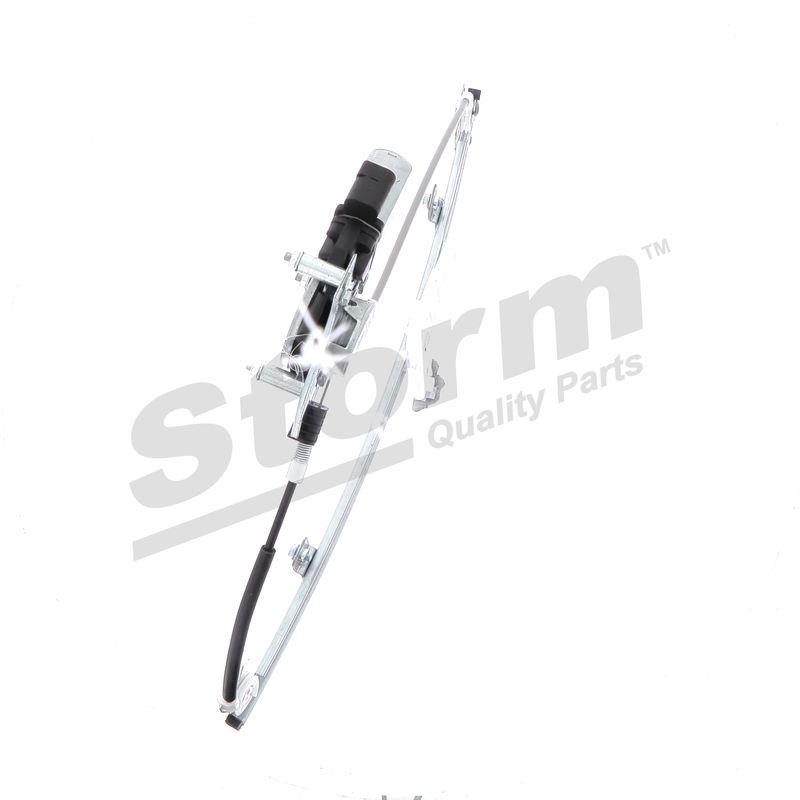 Lève-vitre STORM QUALITY PARTS 98276