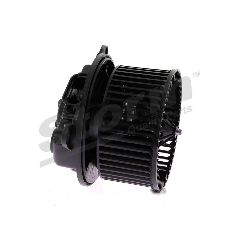 Pulseur d'air habitacle STORM QUALITY PARTS 8350801