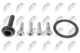 Kit de réparation, moyeu de roue NTY KLT-AU-009-Z