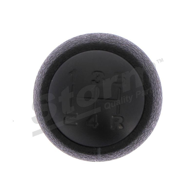 Pommeau de vitesses STORM QUALITY PARTS 2903003